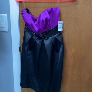 Charlotte Russe dress size 0